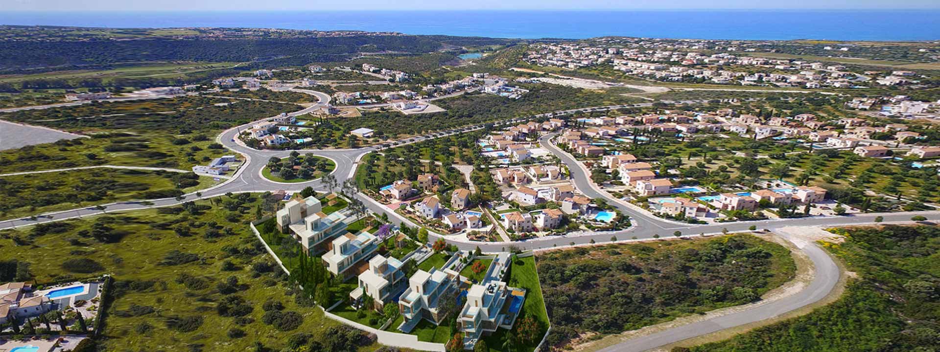 4 dormitorios Villa en Kouklia, Paphos, Chipre No. 36112