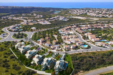 4 dormitorios Villa en Kouklia, Paphos, Chipre No. 36112