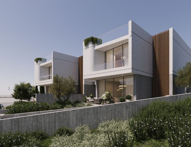 3 bedrooms Villa in Agia Marinouda, Paphos, Cyprus No. 36109