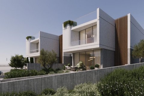 3 bedrooms Villa in Agia Marinouda, Paphos, Cyprus No. 36109