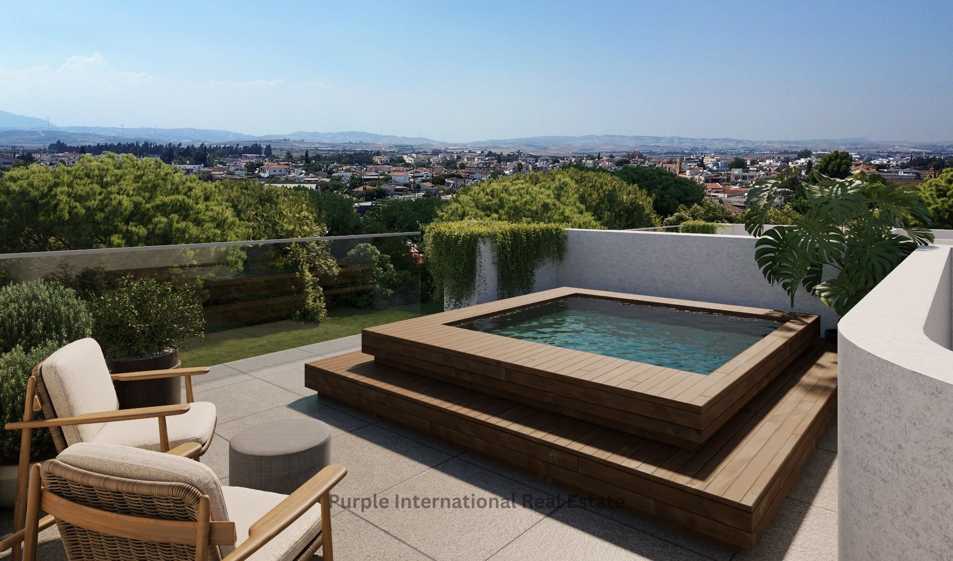 3 bedrooms Villa in Agia Marinouda, Paphos, Cyprus No. 36109