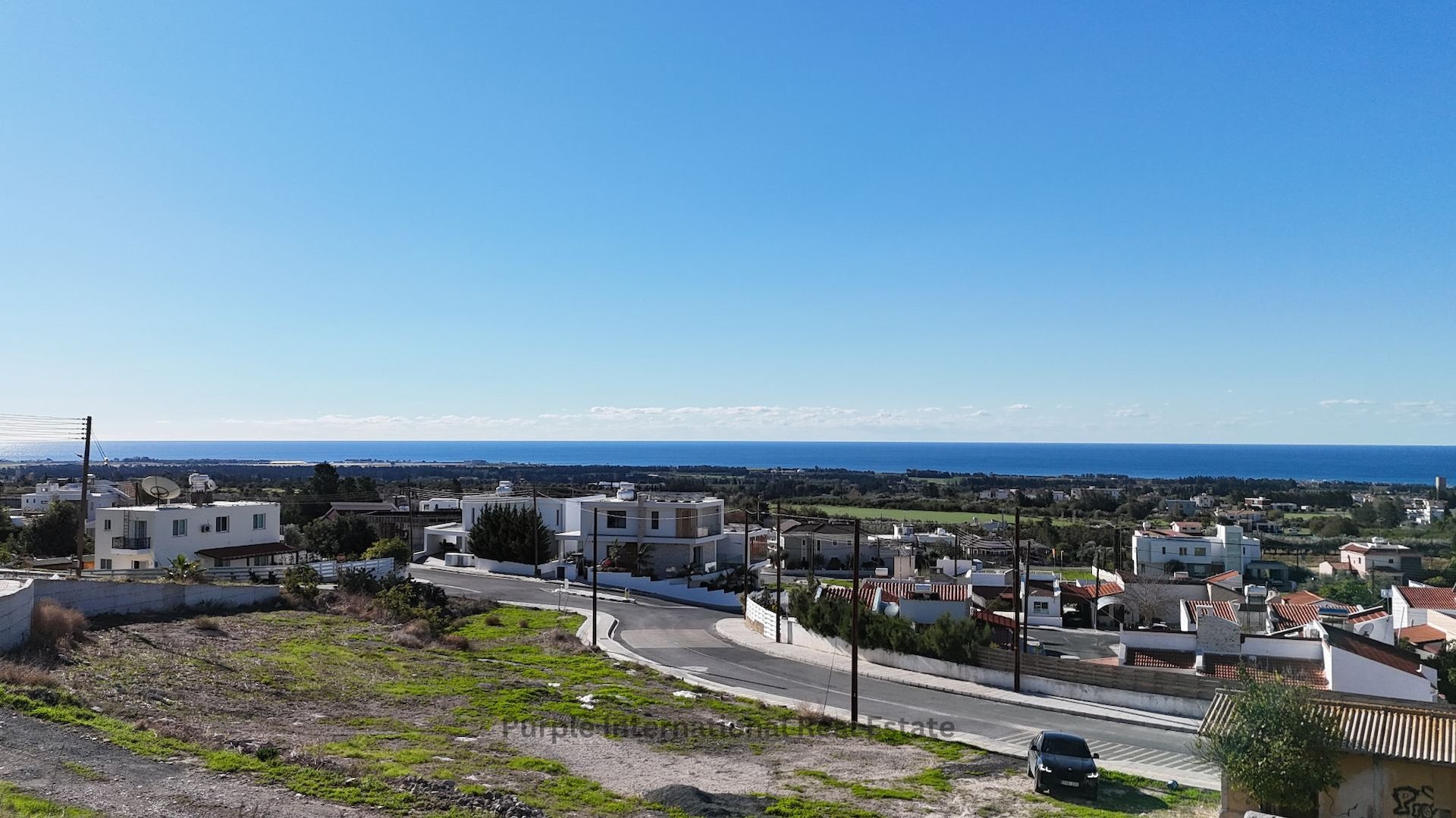 3 bedrooms Villa in Agia Marinouda, Paphos, Cyprus No. 36109