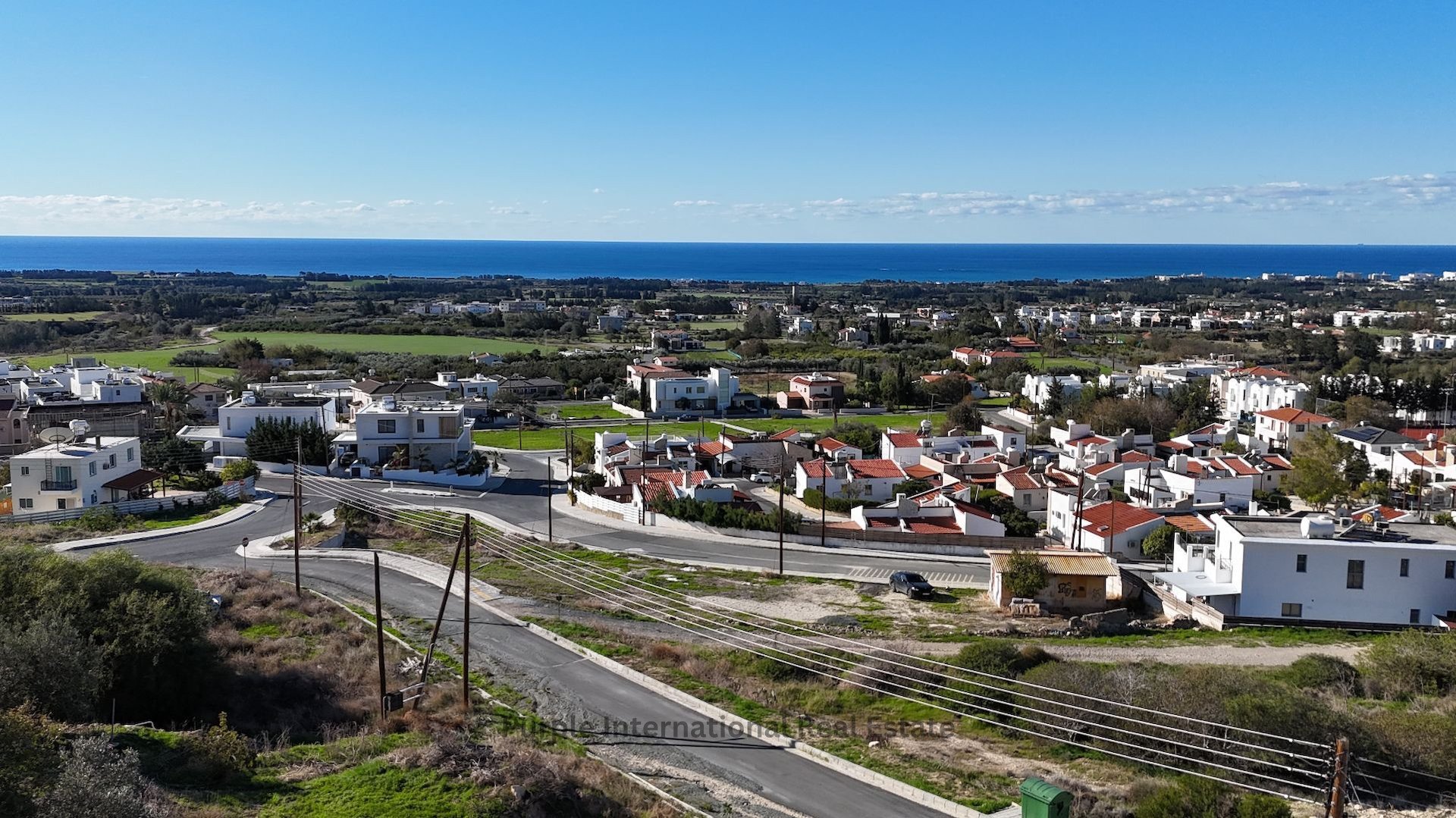 3 bedrooms Villa in Agia Marinouda, Paphos, Cyprus No. 36109