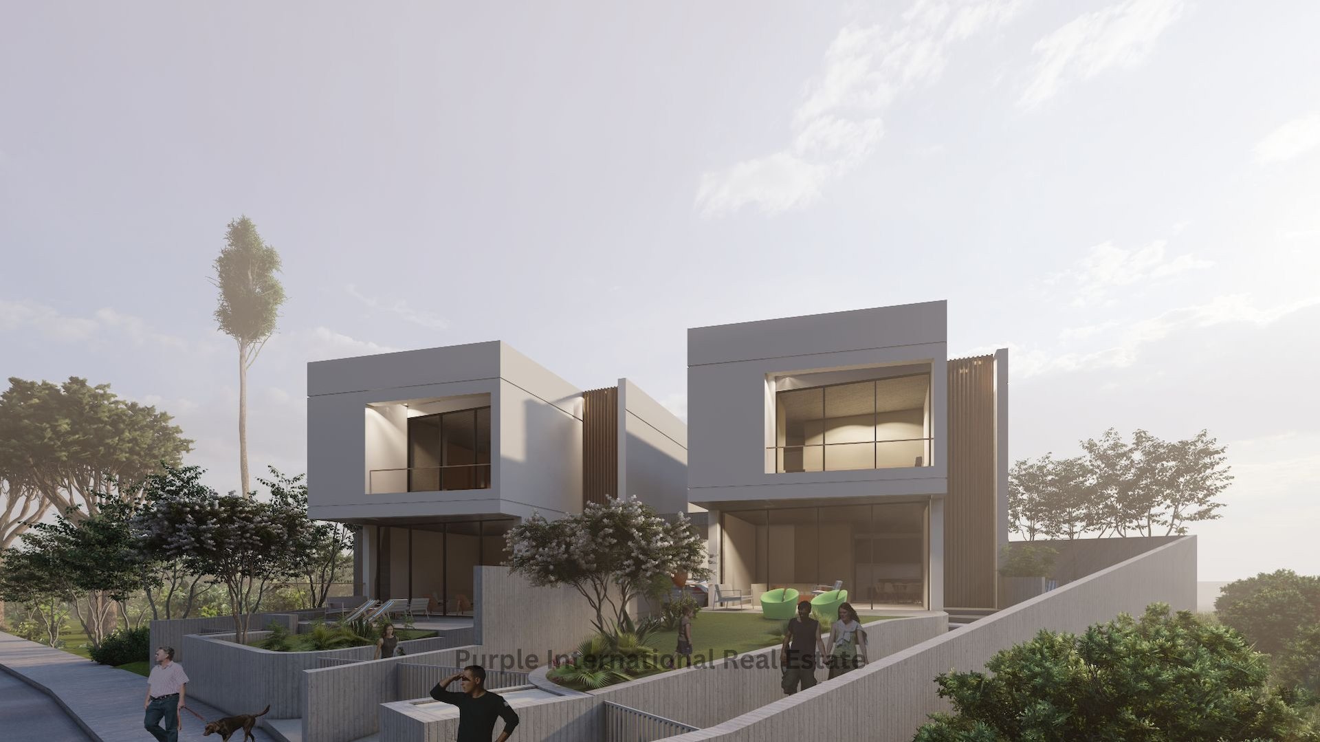 3 bedrooms Villa in Agia Marinouda, Paphos, Cyprus No. 36109