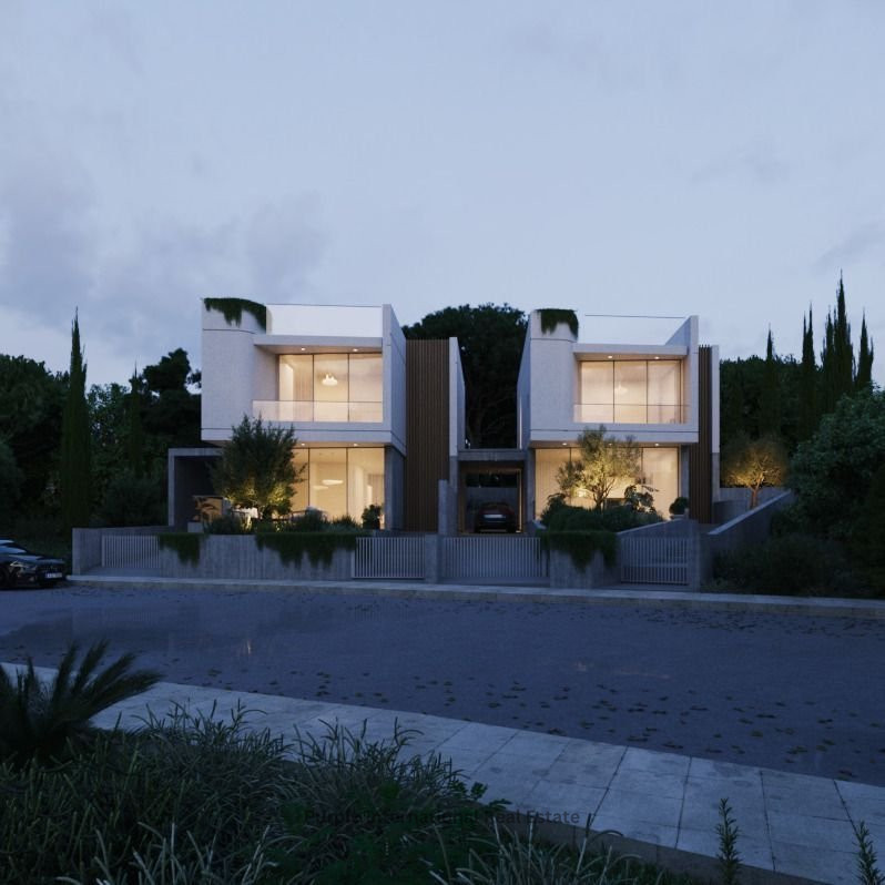 3 bedrooms Villa in Agia Marinouda, Paphos, Cyprus No. 36109