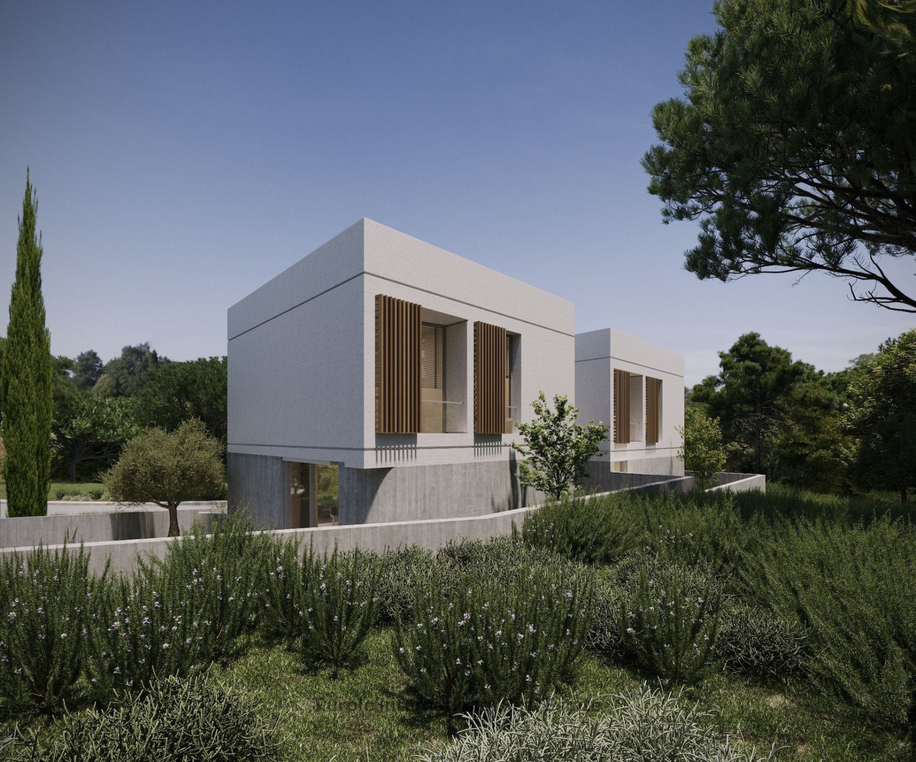 3 bedrooms Villa in Agia Marinouda, Paphos, Cyprus No. 36109