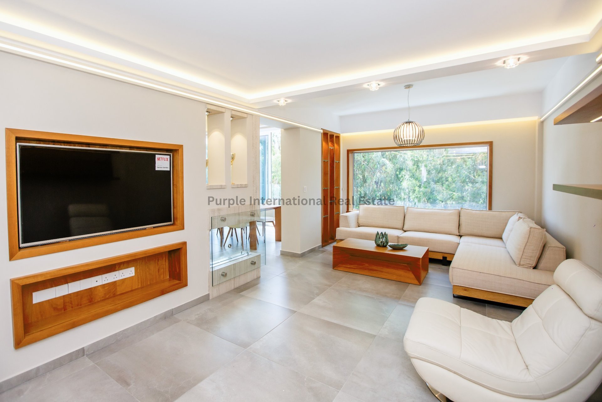 2 bedrooms Apartment in Germasogeia, Limassol, Cyprus No. 7528