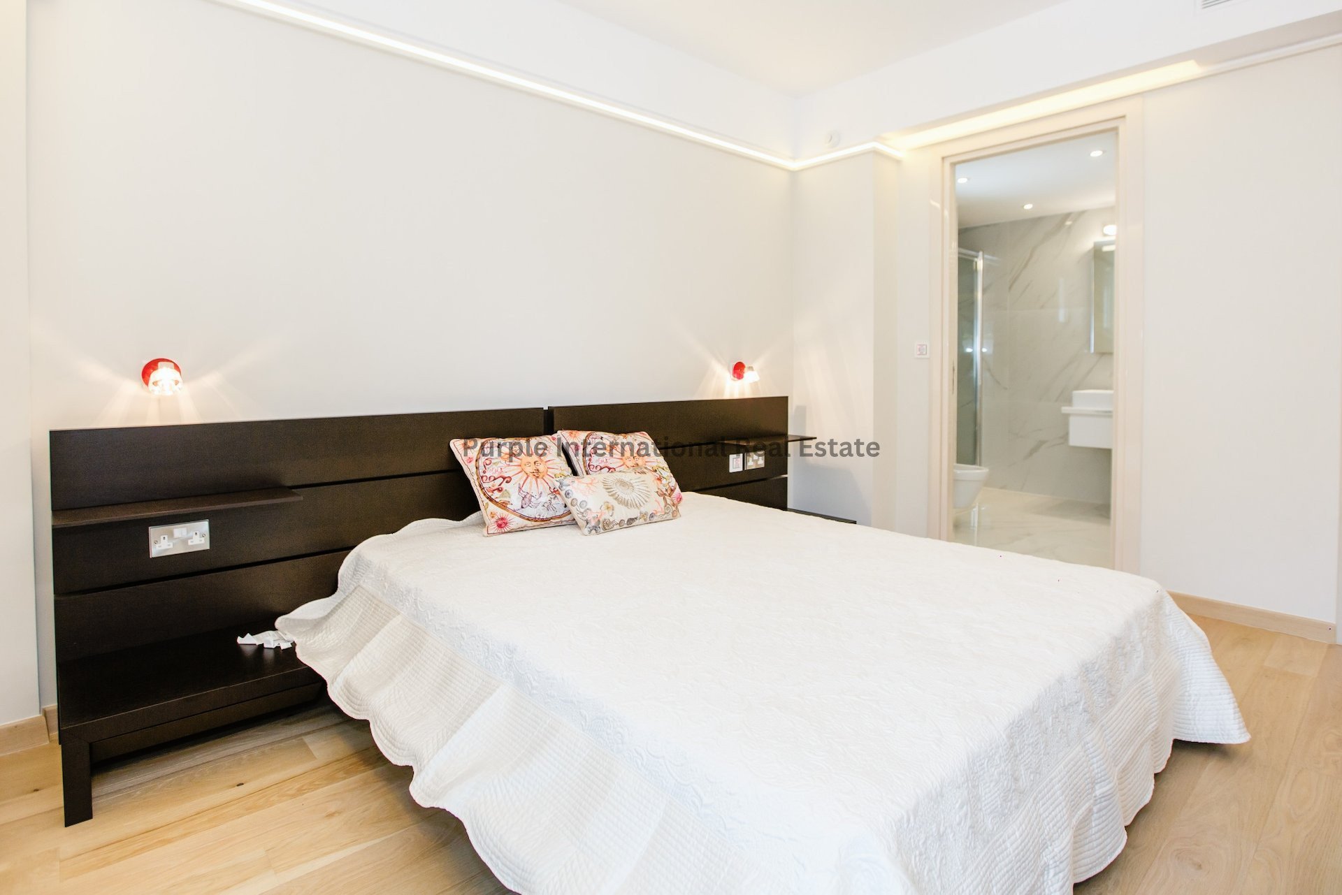 2 bedrooms Apartment in Germasogeia, Limassol, Cyprus No. 7528
