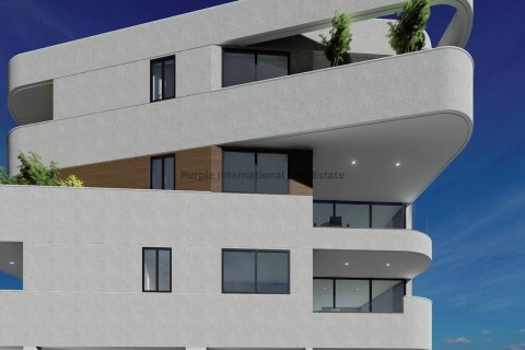 2 chambres Appartement à Limassol, Chypre No. 35358