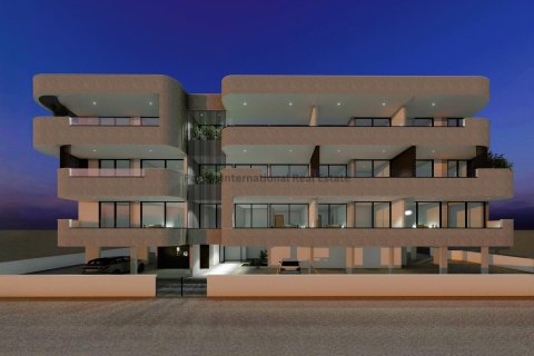 3 bedrooms Apartment in Limassol, Cyprus No. 35359