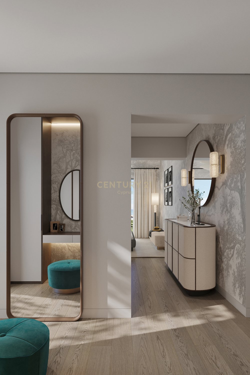 4 chambres Villa à Souni–Zanatzia, Limassol, Chypre No. 55744
