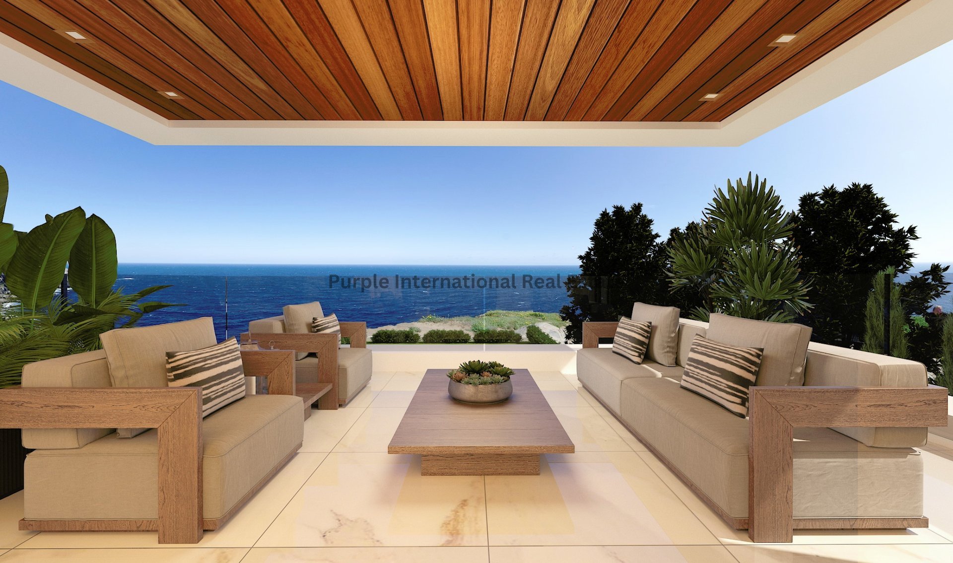 7 bedrooms Villa in Kissonerga, Paphos, Cyprus No. 8118