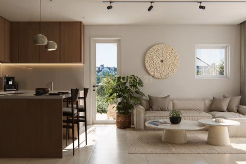 2 bedrooms Apartment in Agios Athanasios, Limassol, Cyprus No. 57411