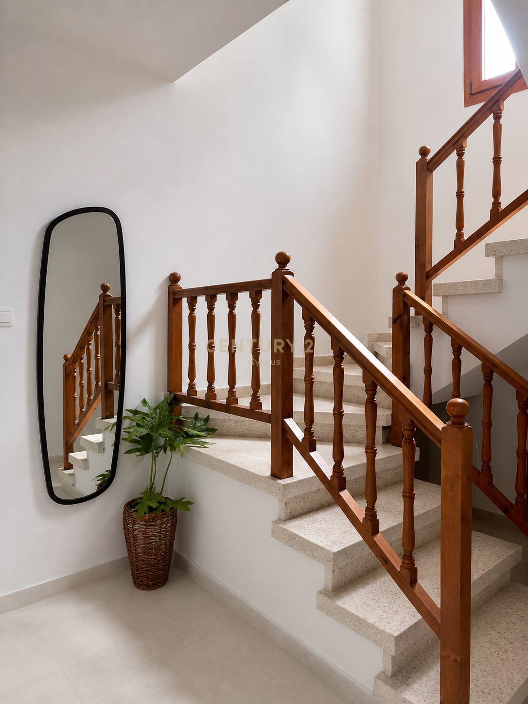 5 bedrooms Villa in Foinikaria, Limassol, Cyprus No. 57409