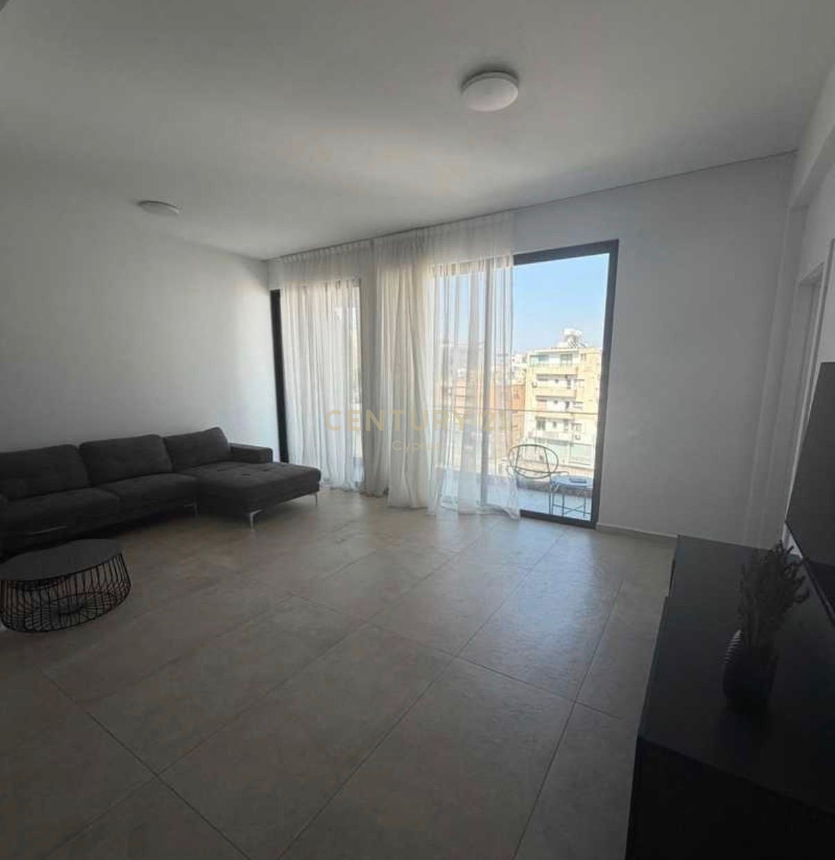 3 bedrooms Apartment in Limassol, Cyprus No. 57413