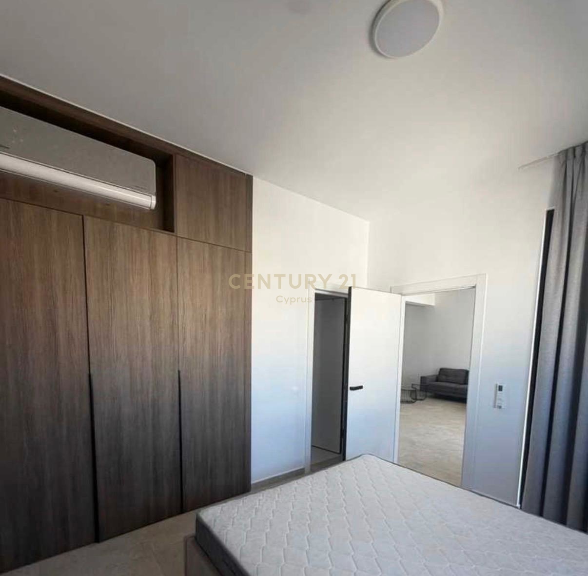 3 bedrooms Apartment in Limassol, Cyprus No. 57413