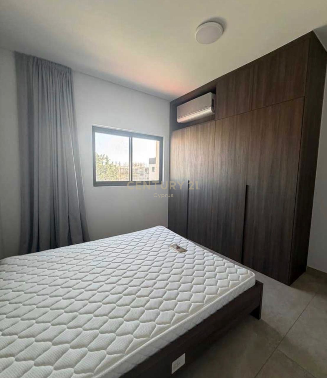 3 bedrooms Apartment in Limassol, Cyprus No. 57413