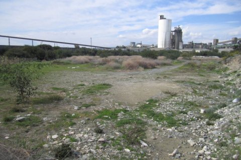 Land in Larnaca, Larnaka, Cyprus No. 46227