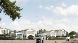 3 bedrooms Villa in Souni–Zanatzia, Limassol, Cyprus No. 39155