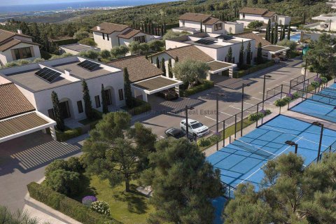 3 bedrooms Villa in Souni–Zanatzia, Limassol, Cyprus No. 39155