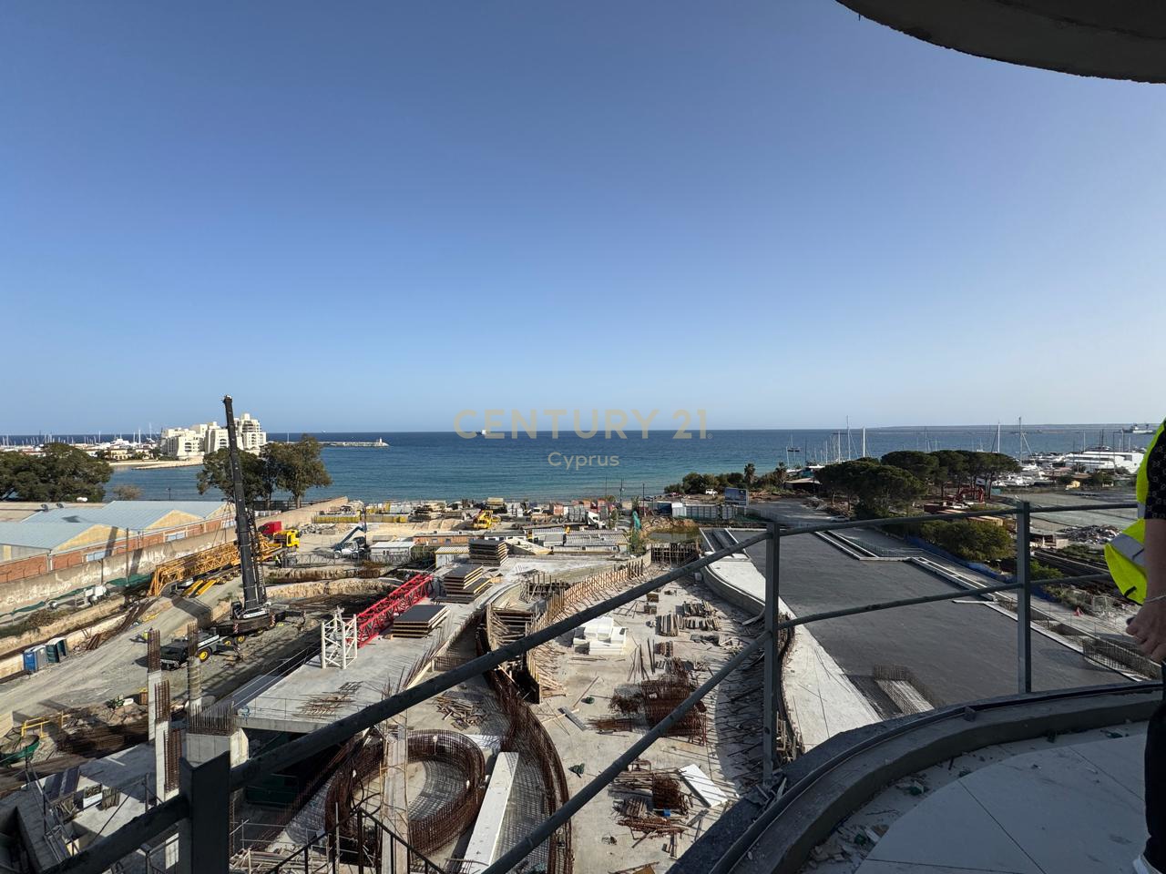 1 dormitorio Apartamento en Limassol, Chipre No. 32711