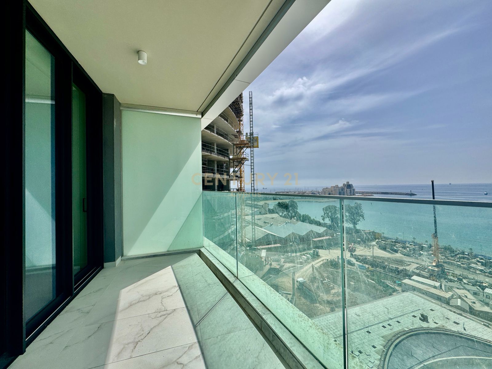 1 dormitorio Apartamento en Limassol, Chipre No. 32711