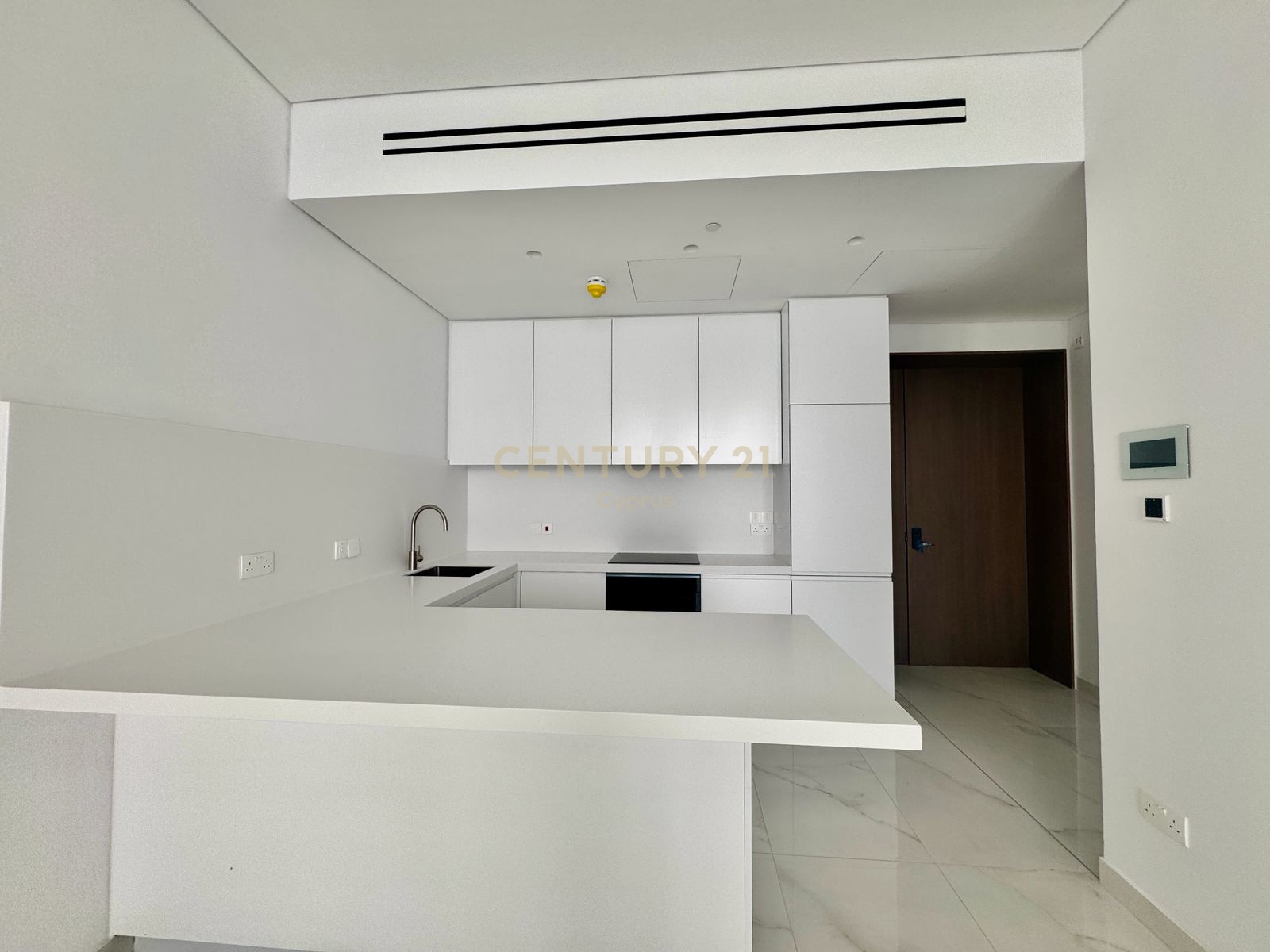 1 dormitorio Apartamento en Limassol, Chipre No. 32711
