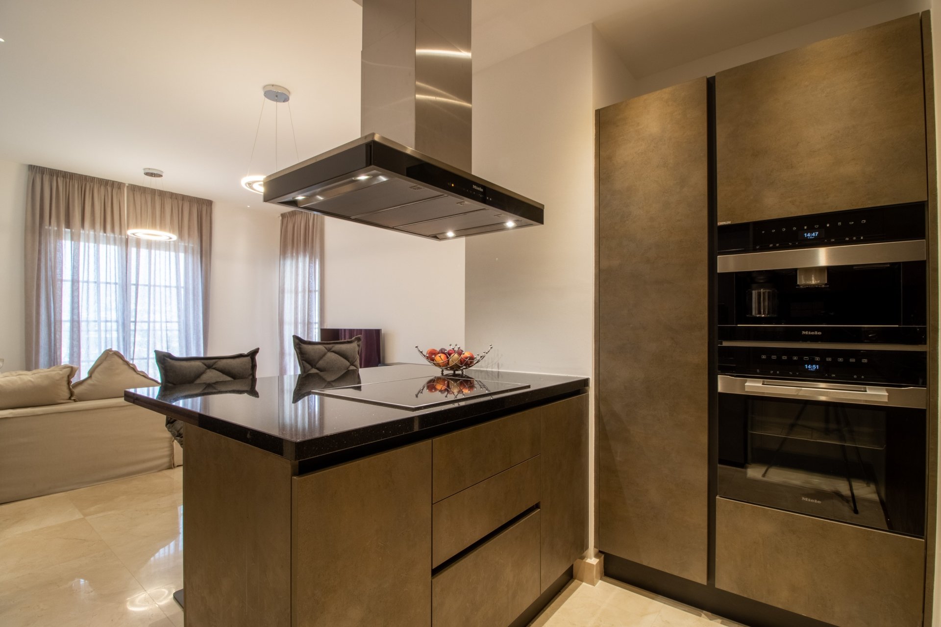 2 bedrooms Apartment in Germasogeia, Limassol, Cyprus No. 6761