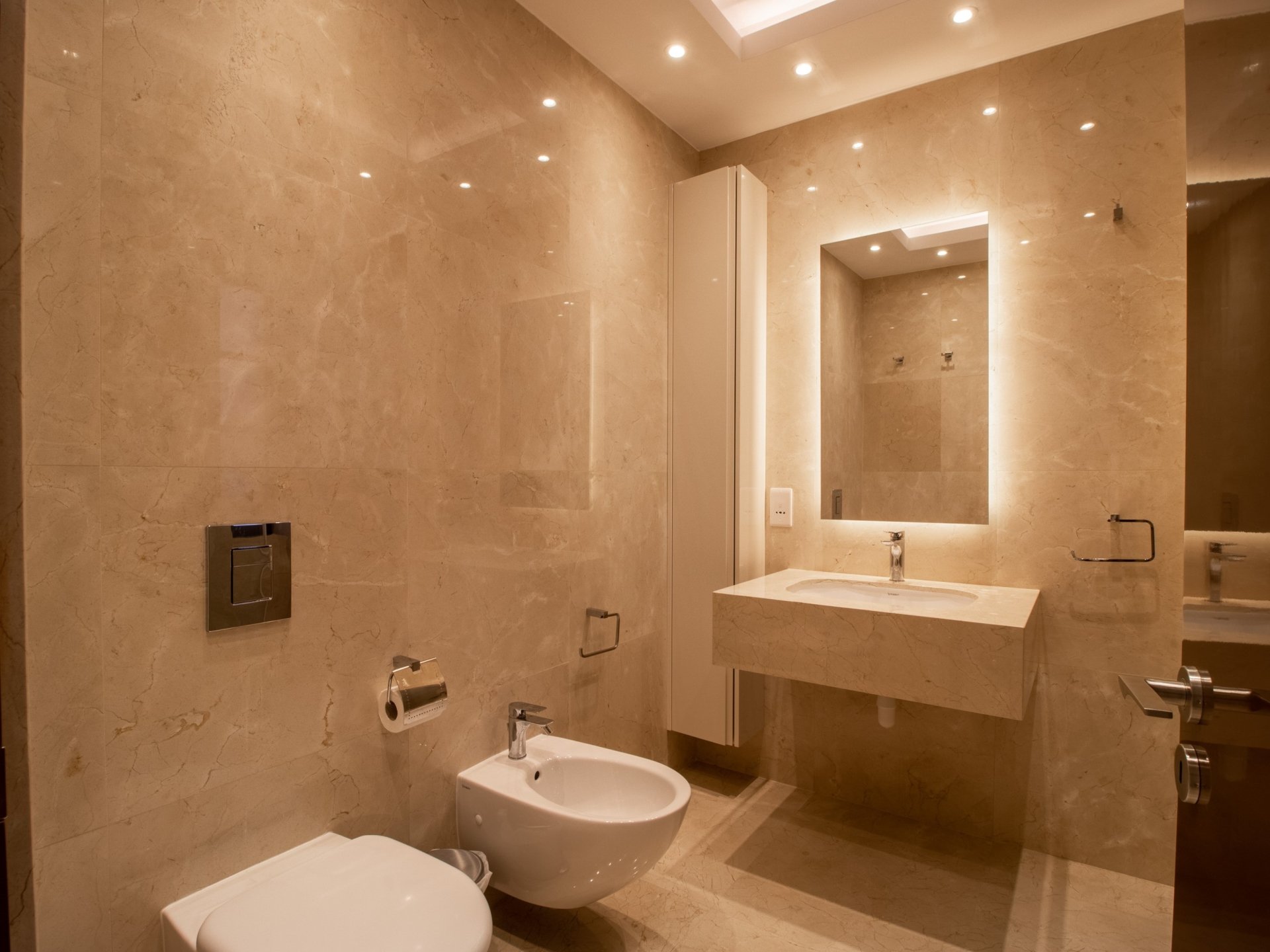 2 bedrooms Apartment in Germasogeia, Limassol, Cyprus No. 6761