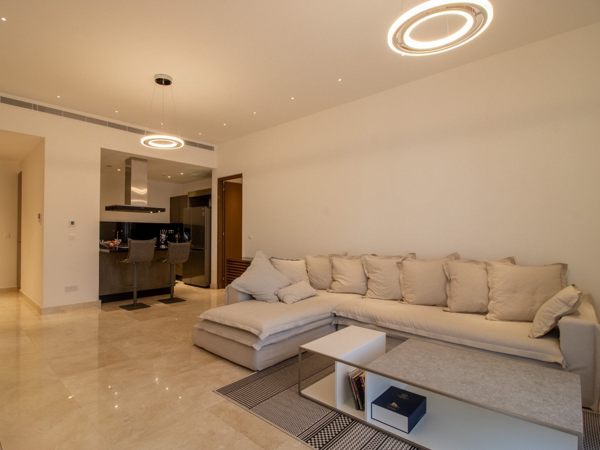 2 bedrooms Apartment in Germasogeia, Limassol, Cyprus No. 6761
