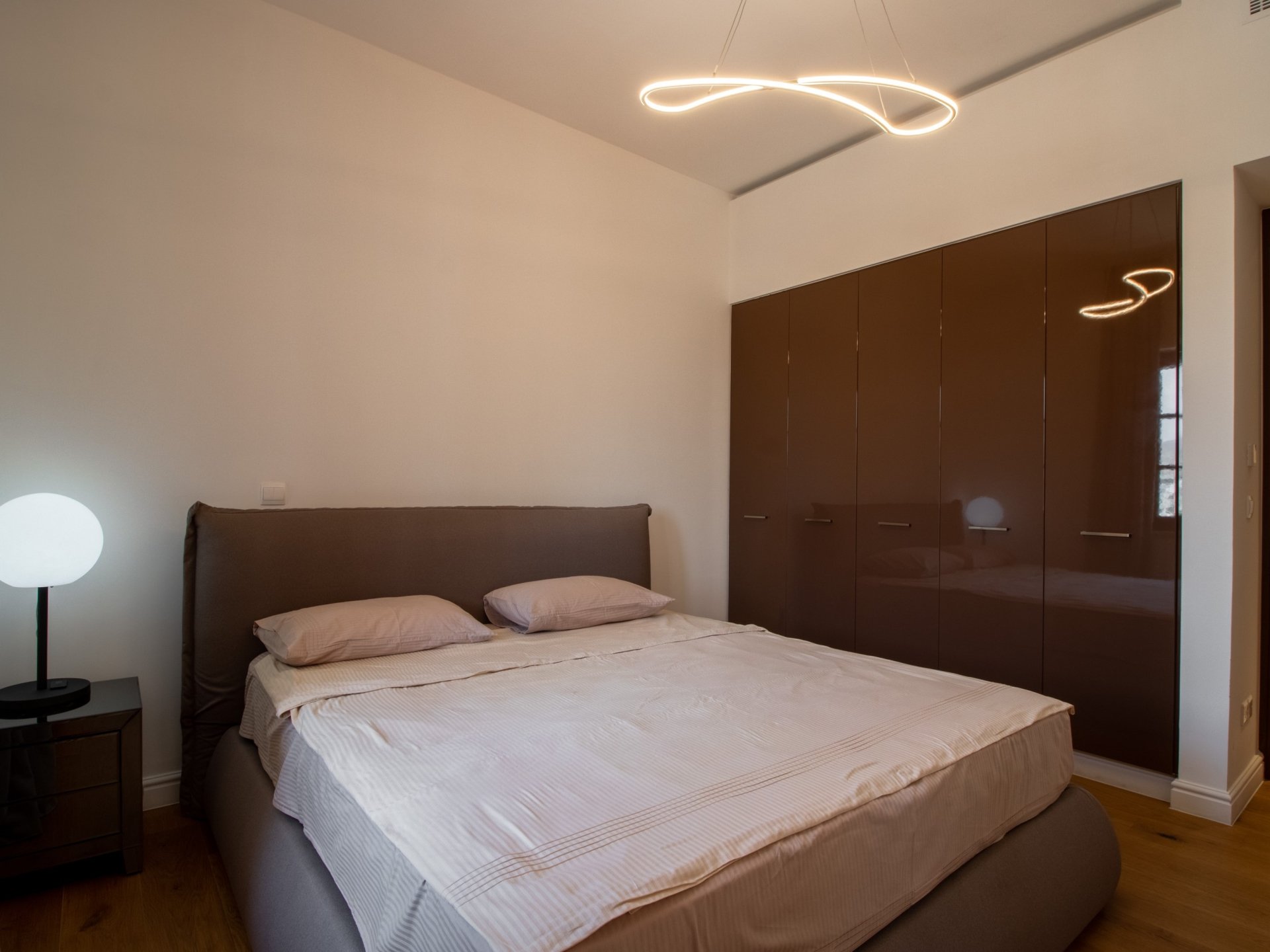 2 bedrooms Apartment in Germasogeia, Limassol, Cyprus No. 6761
