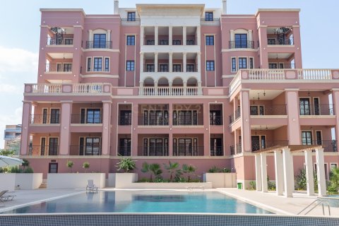 2 bedrooms Apartment in Germasogeia, Limassol, Cyprus No. 6761