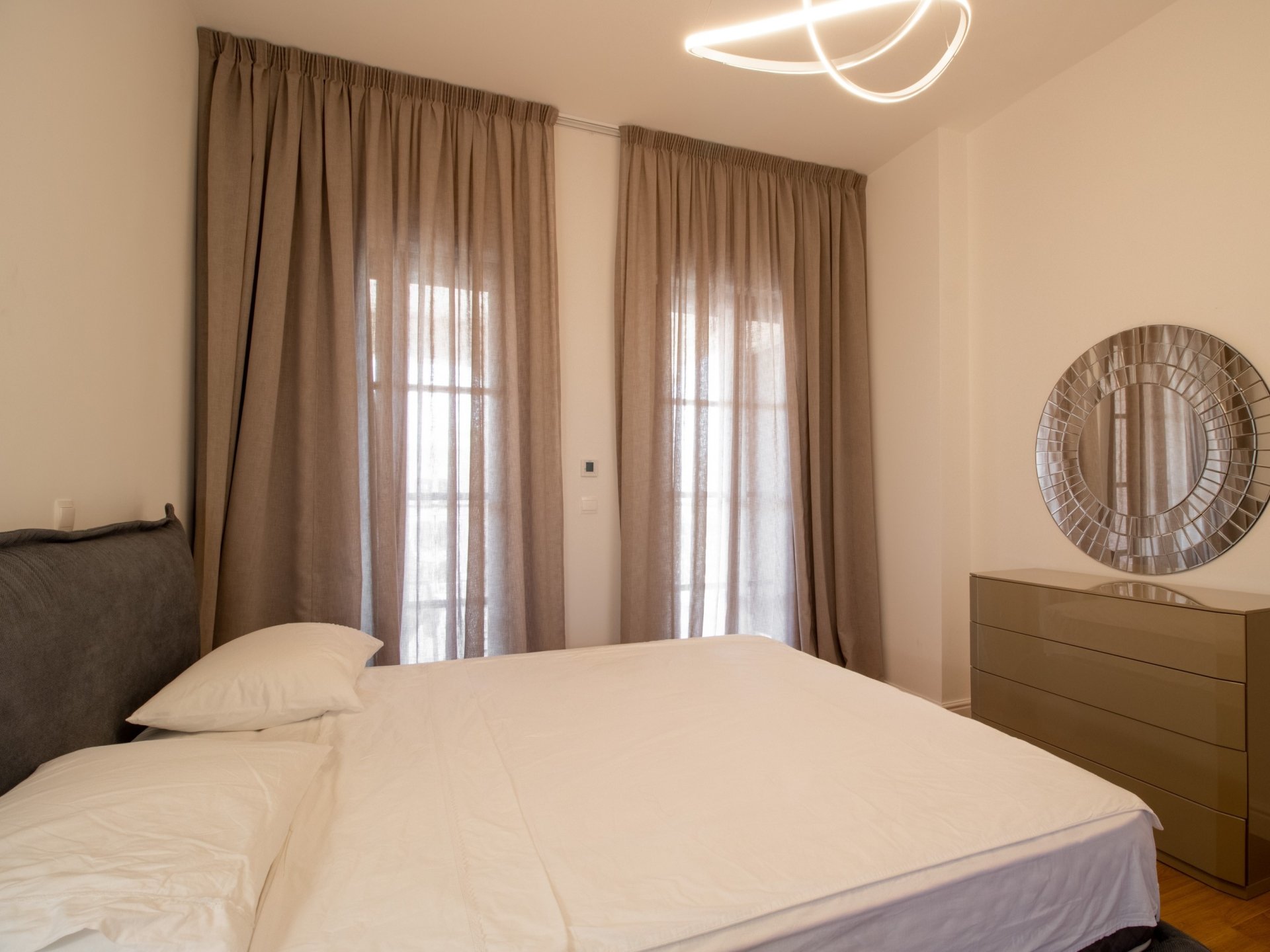 2 bedrooms Apartment in Germasogeia, Limassol, Cyprus No. 6761