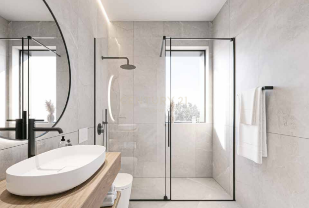 1 bedroom Apartment in Zakaki, Limassol, Cyprus No. 35412