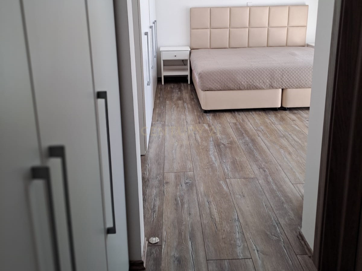4 bedrooms Apartment in Agios Tychonas, Limassol, Cyprus No. 31816
