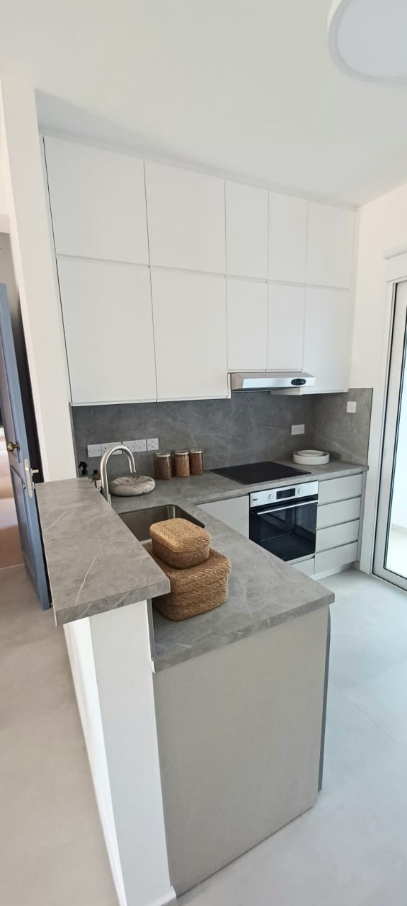 2 bedrooms Apartment in Paphos, Cyprus No. 36045