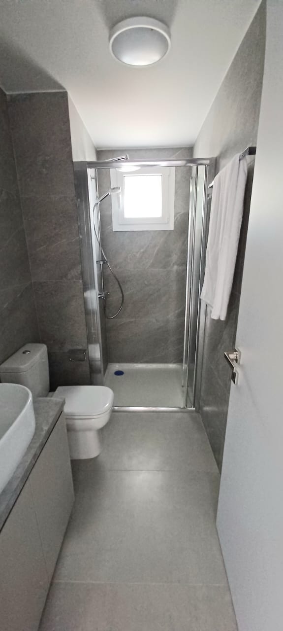 2 bedrooms Apartment in Paphos, Cyprus No. 36045
