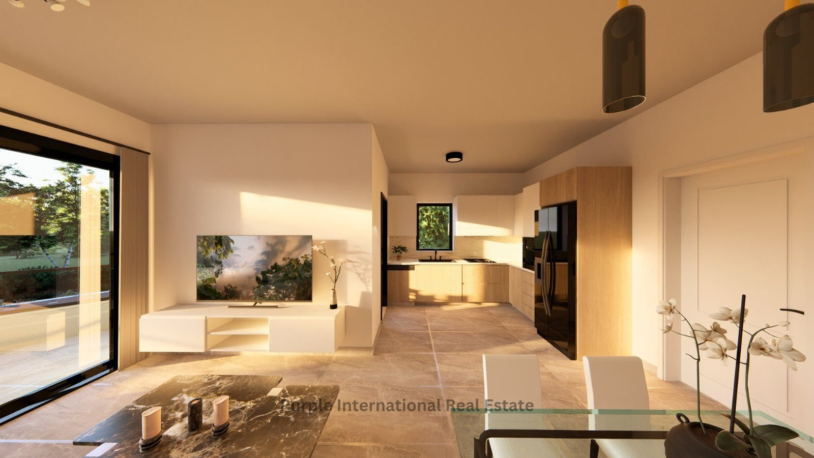2 bedrooms Apartment in Kato Polemidia, Limassol, Cyprus No. 37183