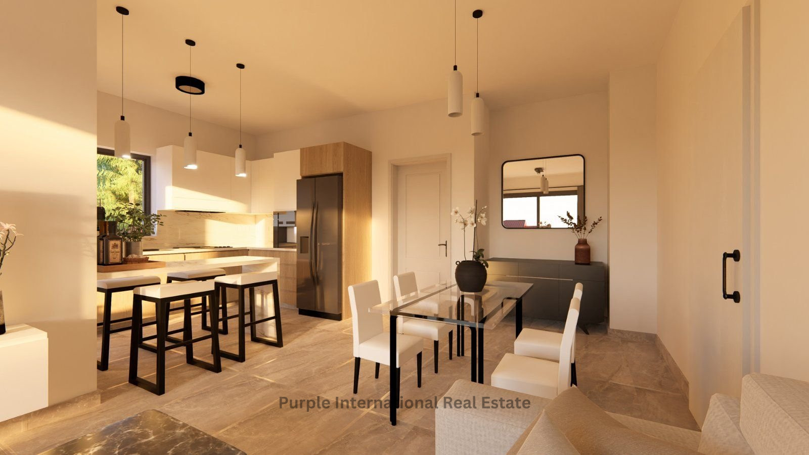2 bedrooms Apartment in Kato Polemidia, Limassol, Cyprus No. 37183