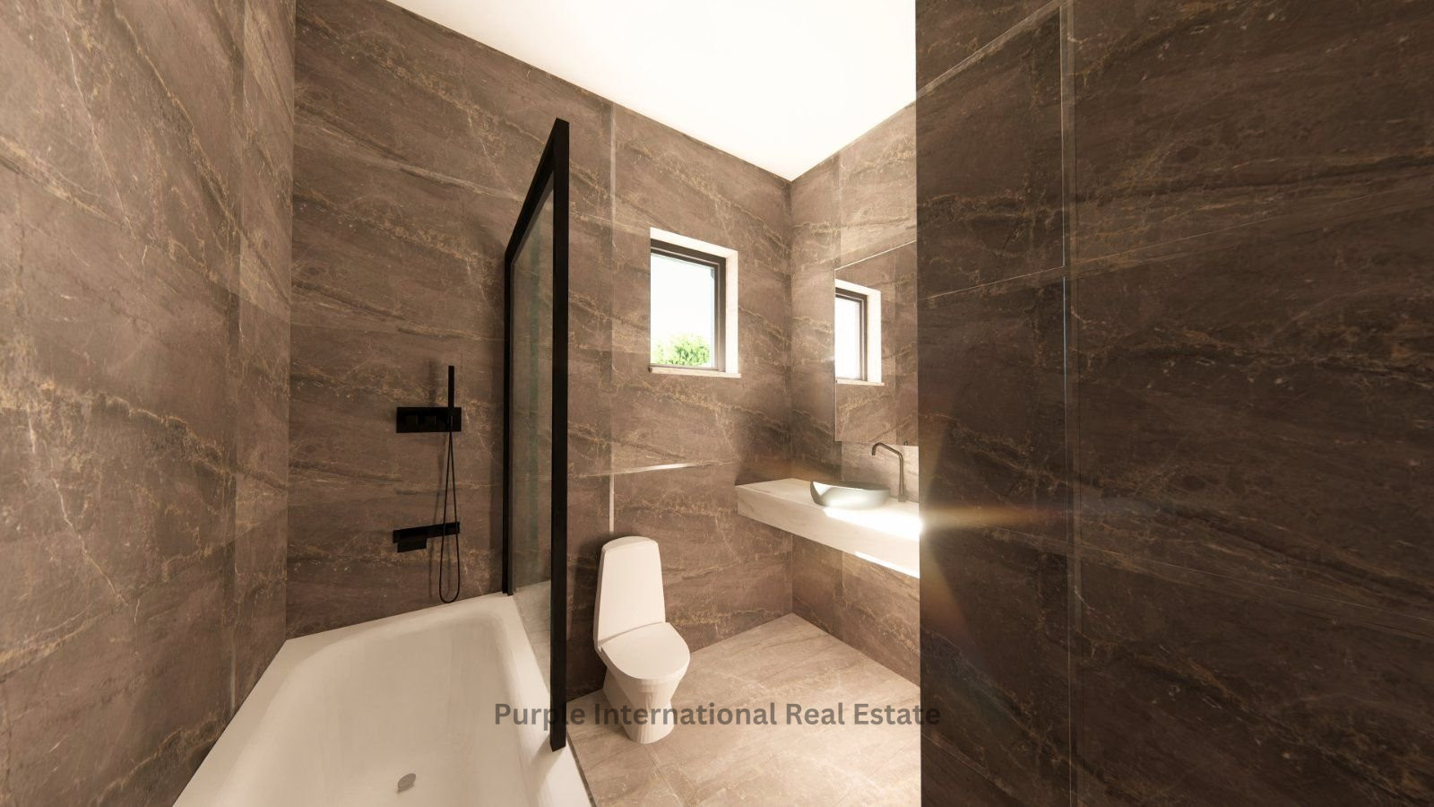2 bedrooms Apartment in Kato Polemidia, Limassol, Cyprus No. 37183