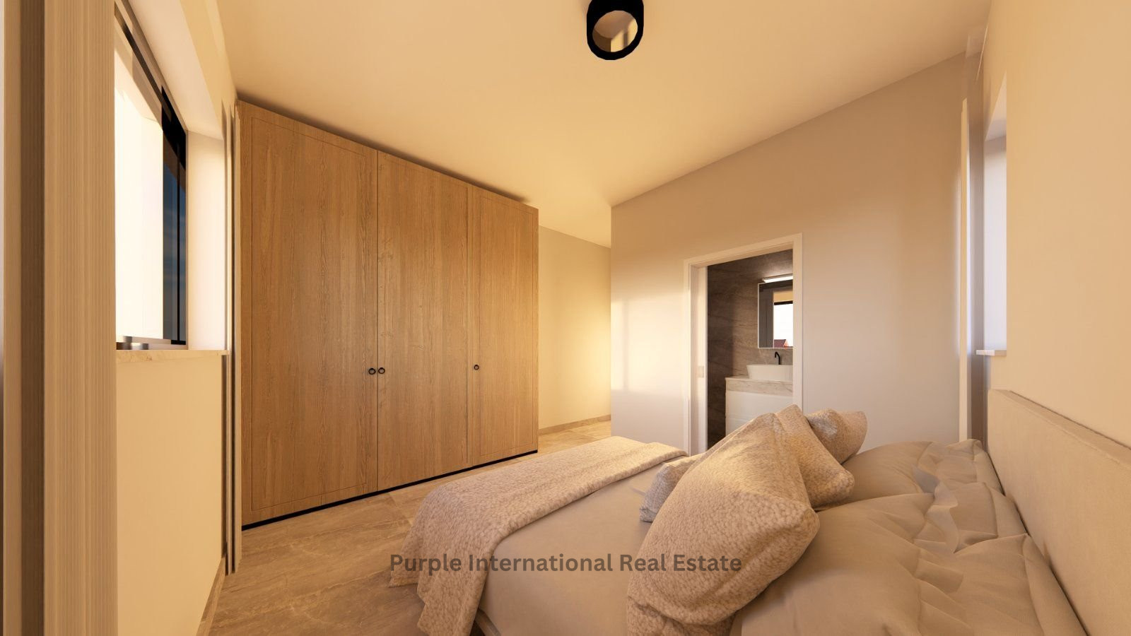 2 bedrooms Apartment in Kato Polemidia, Limassol, Cyprus No. 37183