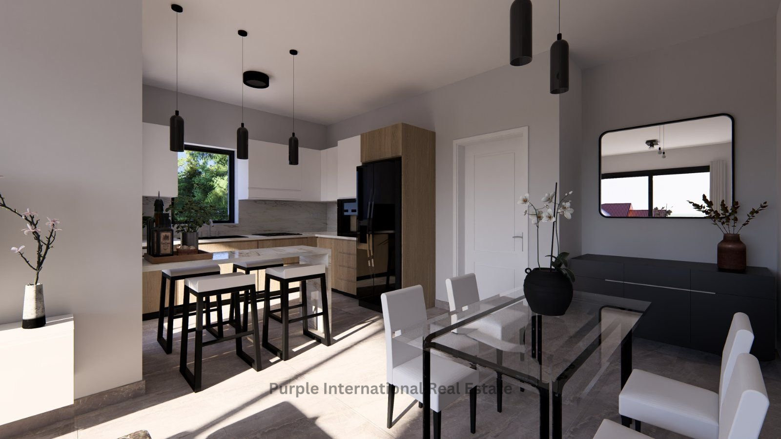 2 bedrooms Apartment in Kato Polemidia, Limassol, Cyprus No. 37183