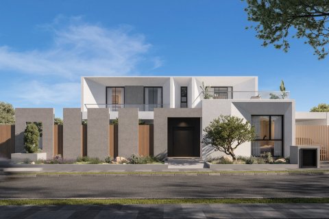 5 bedrooms Villa in Livadia, Larnaka, Cyprus No. 46946