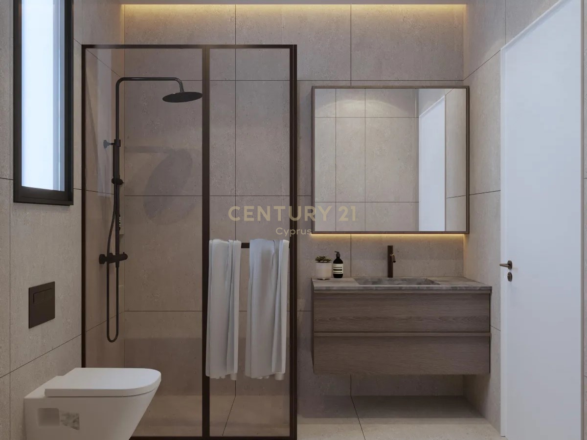 2 bedrooms Apartment in Germasogeia, Limassol, Cyprus No. 55248