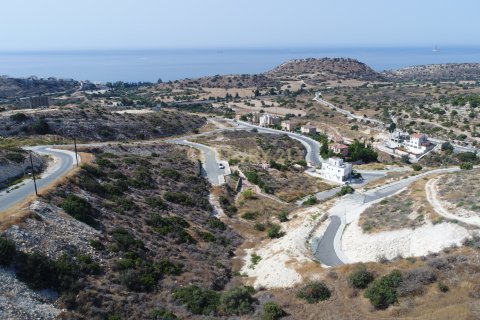 Land in Agios Tychonas, Limassol, Cyprus No. 55244