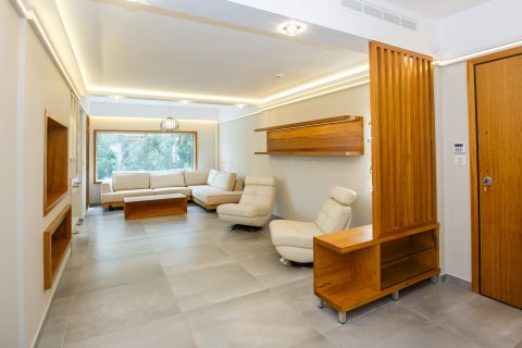 3 bedrooms Apartment in Germasogeia, Limassol, Cyprus No. 55245