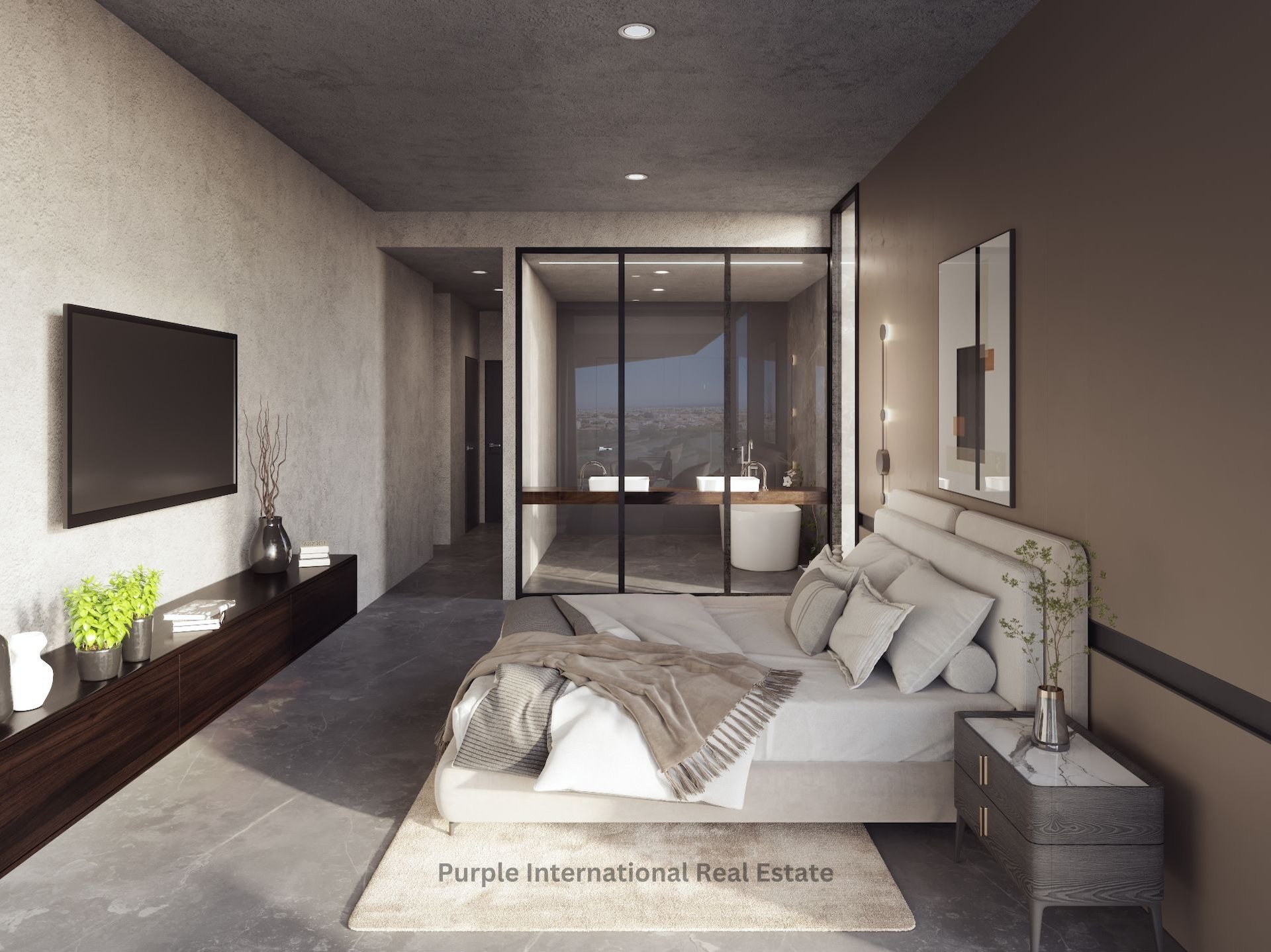5 bedrooms Villa in Germasogeia, Limassol, Cyprus No. 35846