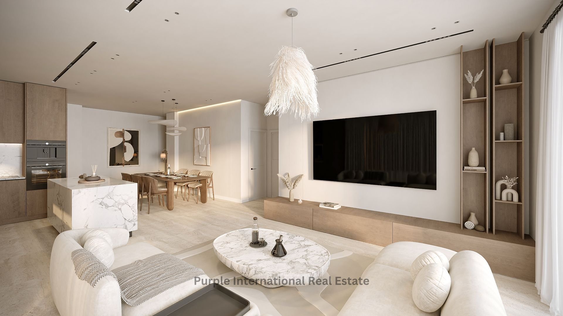 3 bedrooms Villa in Paralimni, Ammochostos, Cyprus No. 35847