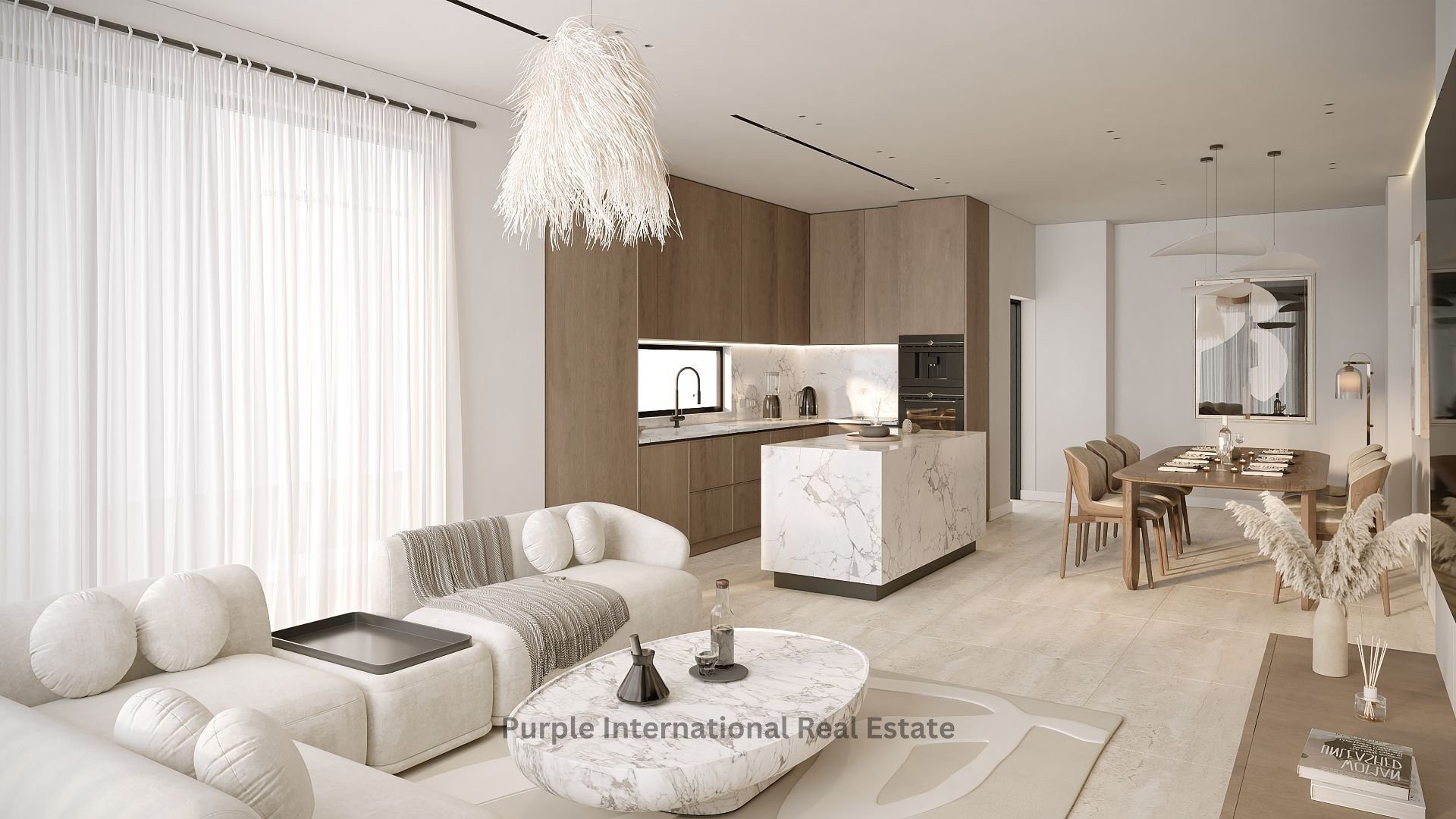 3 bedrooms Villa in Paralimni, Ammochostos, Cyprus No. 35847