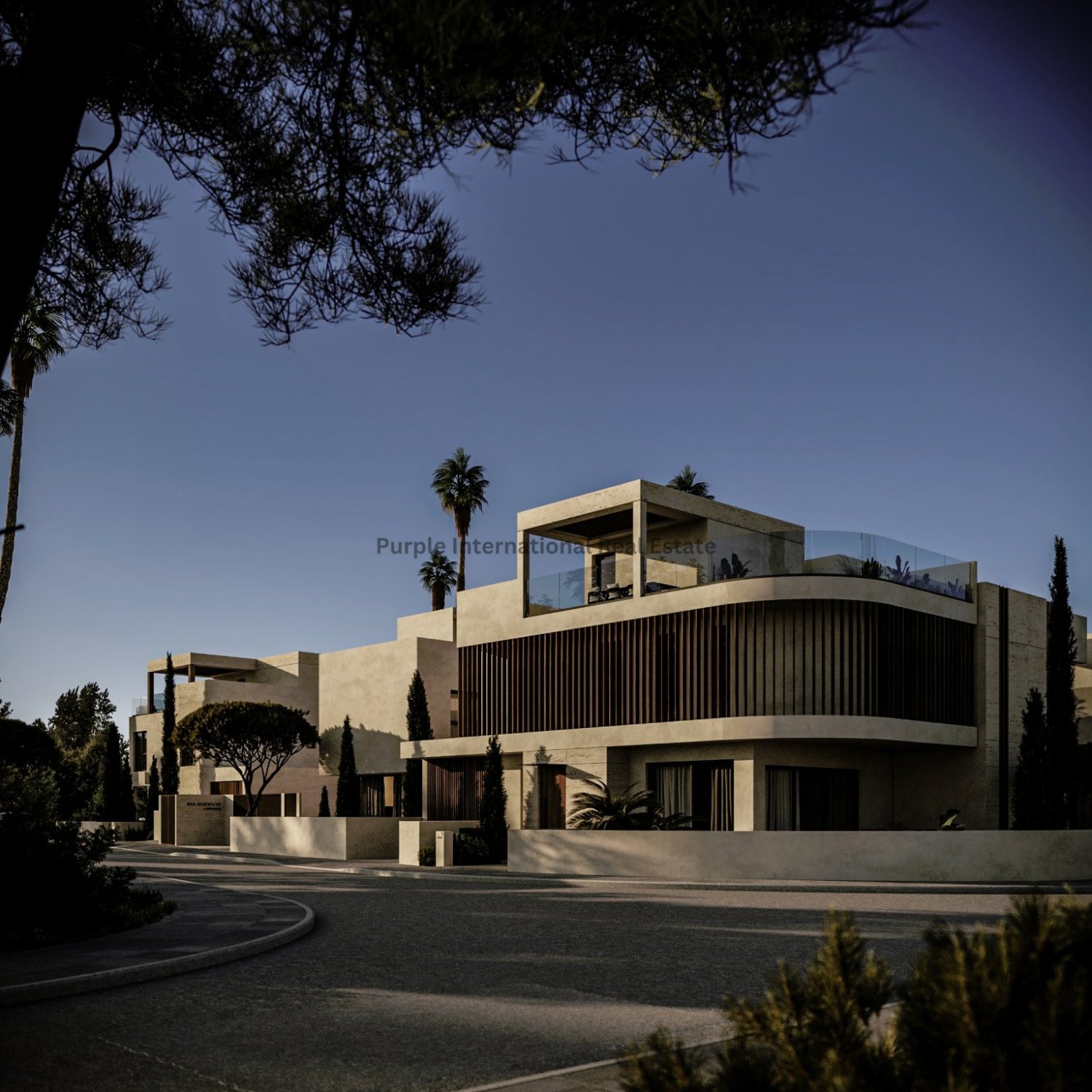 3 dormitorios Villa en Larnaka, Chipre No. 22861